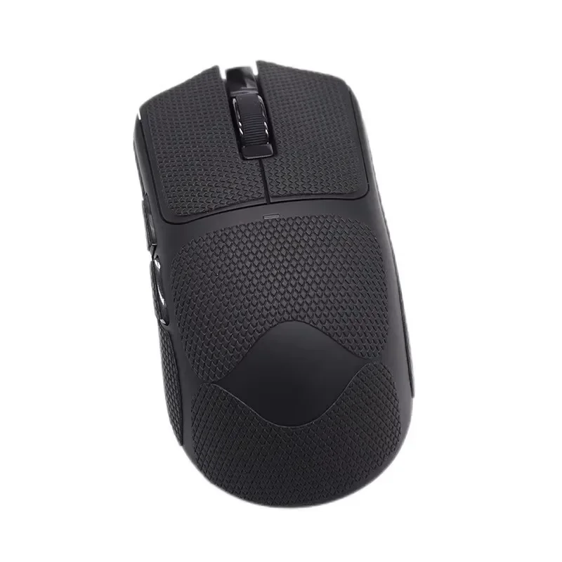 1 Set Mouse Anti Slip Grip Sticker For AJAZZ AJ200 AJ200P NL AI Non-Slip Anti Sweat Tape Ultrathin
