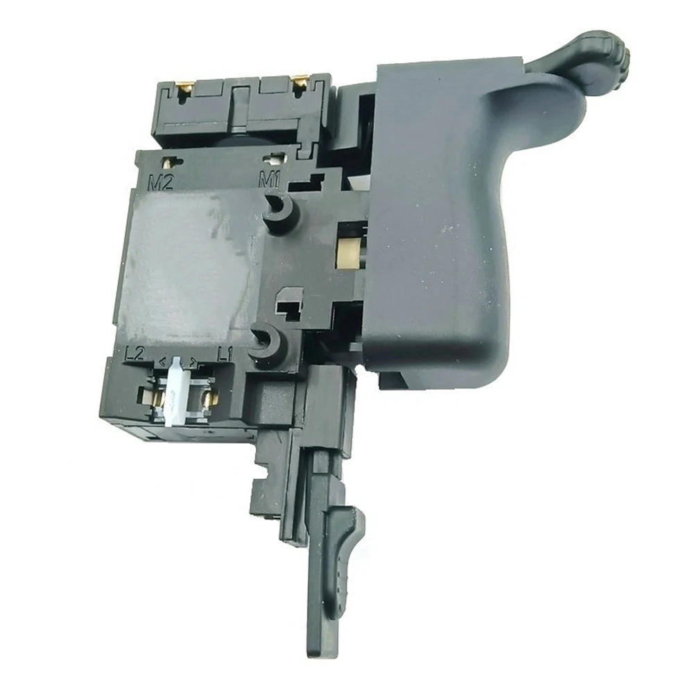 

Триггерный переключатель Переключатель драйвера дриля Обслуживание электроинструмента Переключатель драйвера дриля Вставной разъем