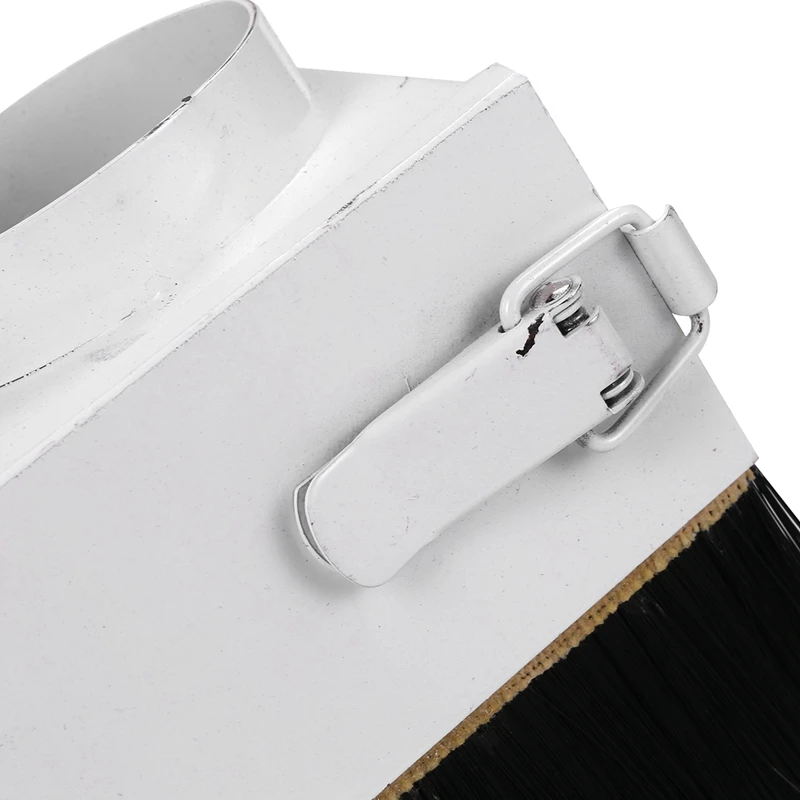 Dust Collector Cover Brush para CNC Spindle Motor, Milling Machine, Router Tools, Woodworking Tools, 65mm