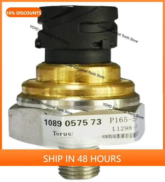 

2026 new AC Pressure Sensor 1089057573=1089057533 Transmitter Pressure Sensing Probe