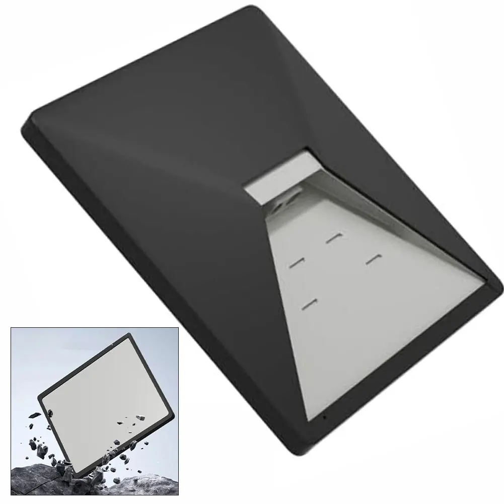 Silicone Rubber Case for Starlink For Mini For V4 Camper Van and Boat Protects Device from Drops Scratches and Dust