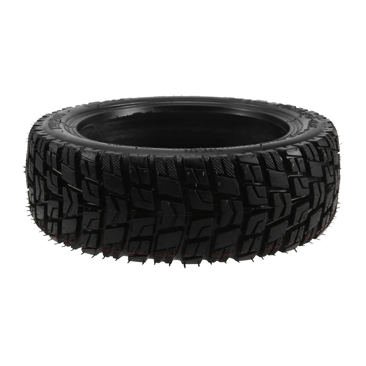 10 Inch 10X2.75-6.5 Vacuum Tyre 10X2.75-6.5 Widen Tubeless Tire for Speedway 5 Dualtron 3 Scooter Tires