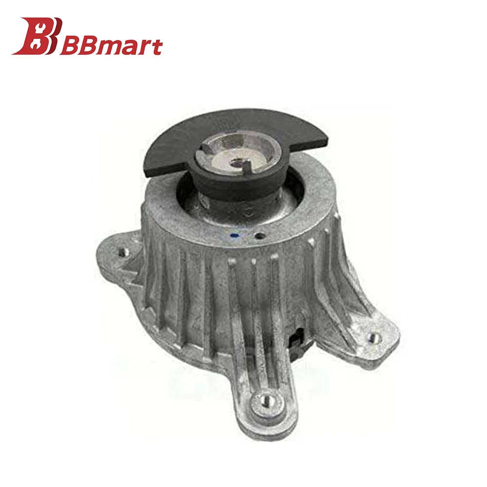 BBmart Auto Parts 1 pcs Engine Mount For Mercedes Benz W205 C300 C350E C180 C200 OE 2052400300 Factory Directsale Good Price