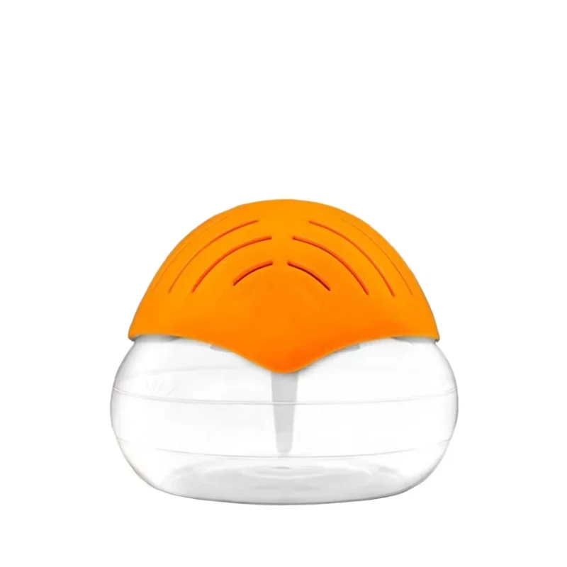 

Water-based Purifier Air Activator Freshener Air Freshener with Light Emitting Diode Color Changing Light Humidifier