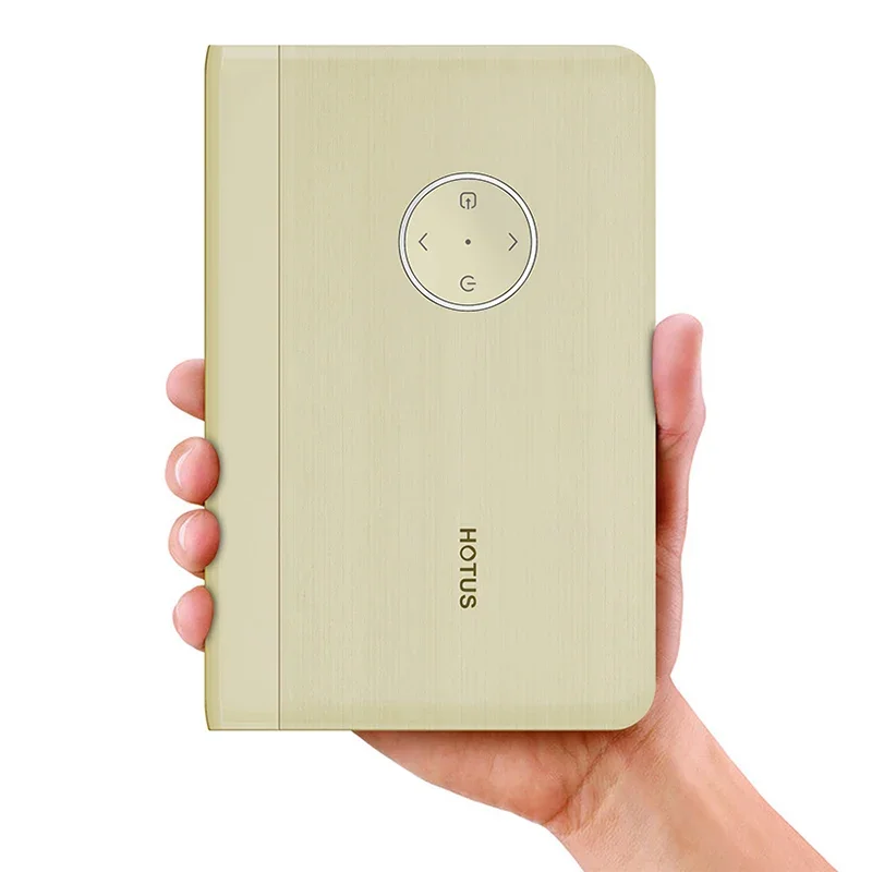 TD-H2 بالجملة Win10 OS متعدد الأغراض الذكية بيكو العارض كامل HD جهاز عرض الكمبيوتر اللاسلكية فيلم أجهزة العرض الصغيرة #4