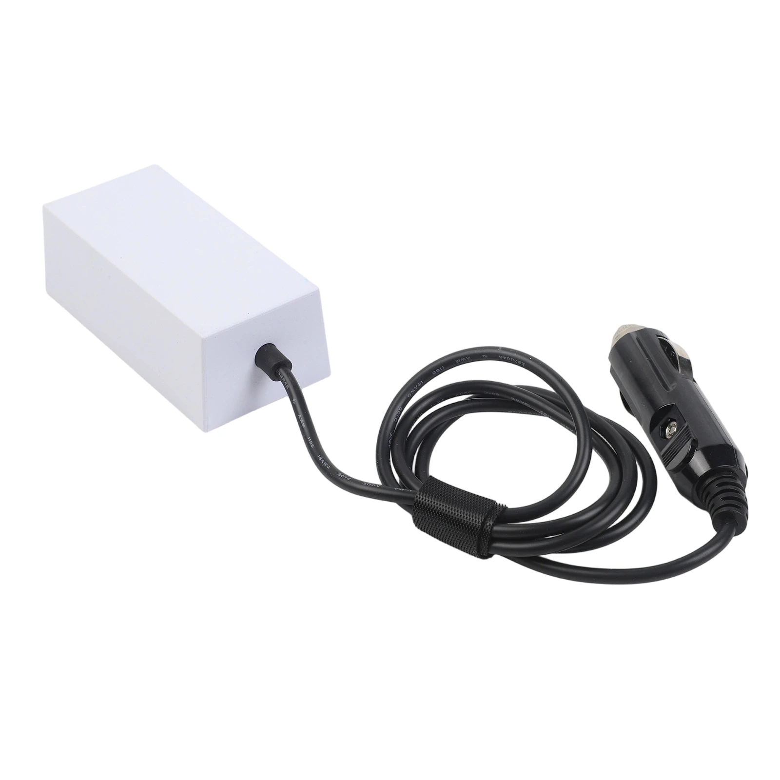 12V-36V Converter Car Inverter for Outdoor Activities for rv Power Power Conversion Efficiency for versatile Vehicle