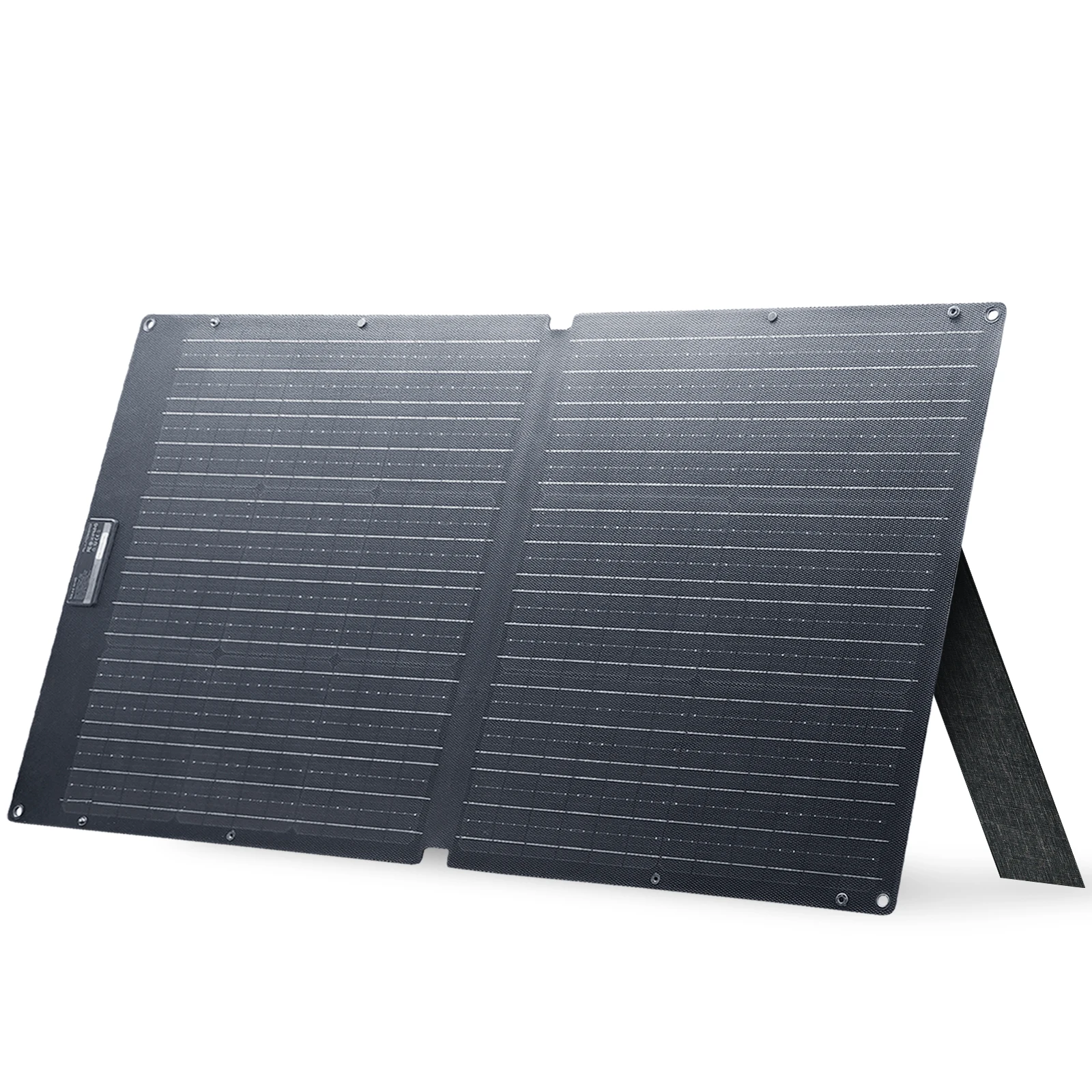 ALLPOWERS Foldable Solar Cell Solar Charger 60W 100W 200W Portable Solar Panel for Powerstation Boat Roof Garden Camping