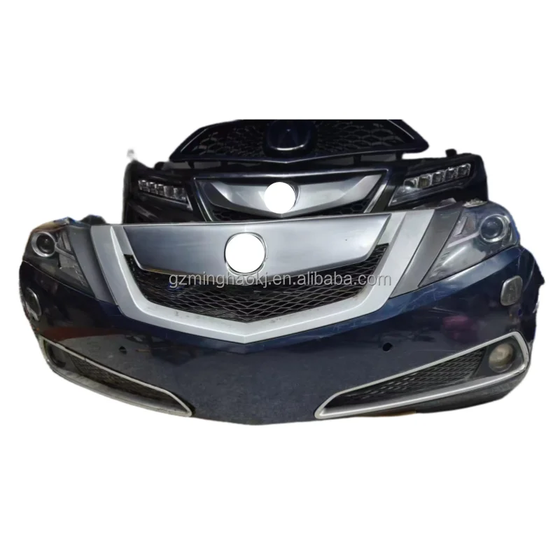 

Используется для корпуса Acura ZDX. Пластиковые детали. Передние и задние бамперы. Передние фары. Задние задние фонари. Капот. Крылья. Детали для снятия автомобиля.