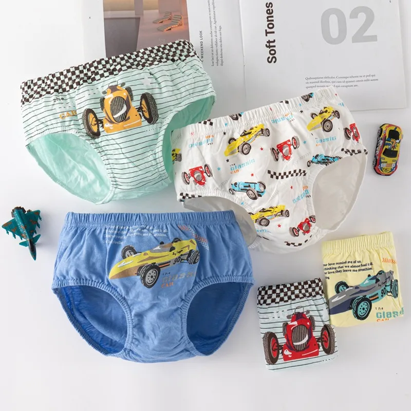 Thumbnail 4 - #40 Highest Rated Toddler Underwear to Buy in 2026