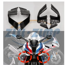 Winglet alerón Deflector de ala aerodinámico para motocicleta, carenado para BMW S1000RR S1000 RR M1000RR 2019 - 2020 - 2021 - 2022