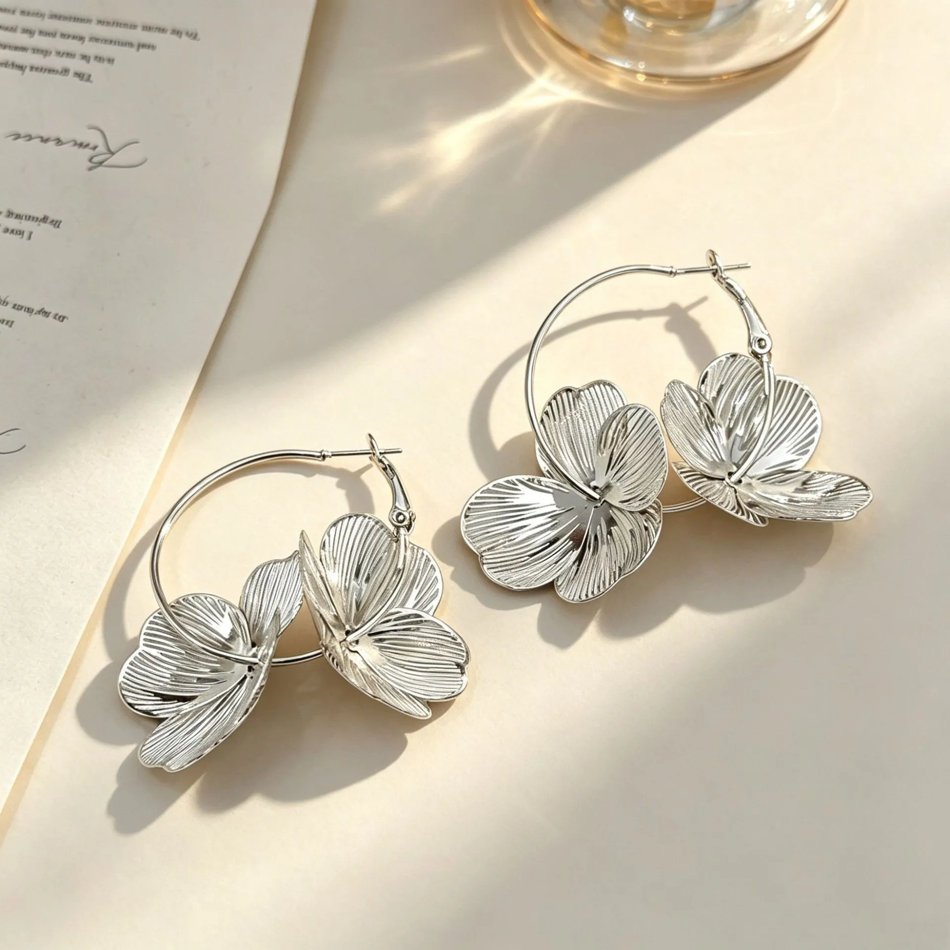 Thumbnail 4 - #1 Highest Rated Silver Earrings to Buy in 2026