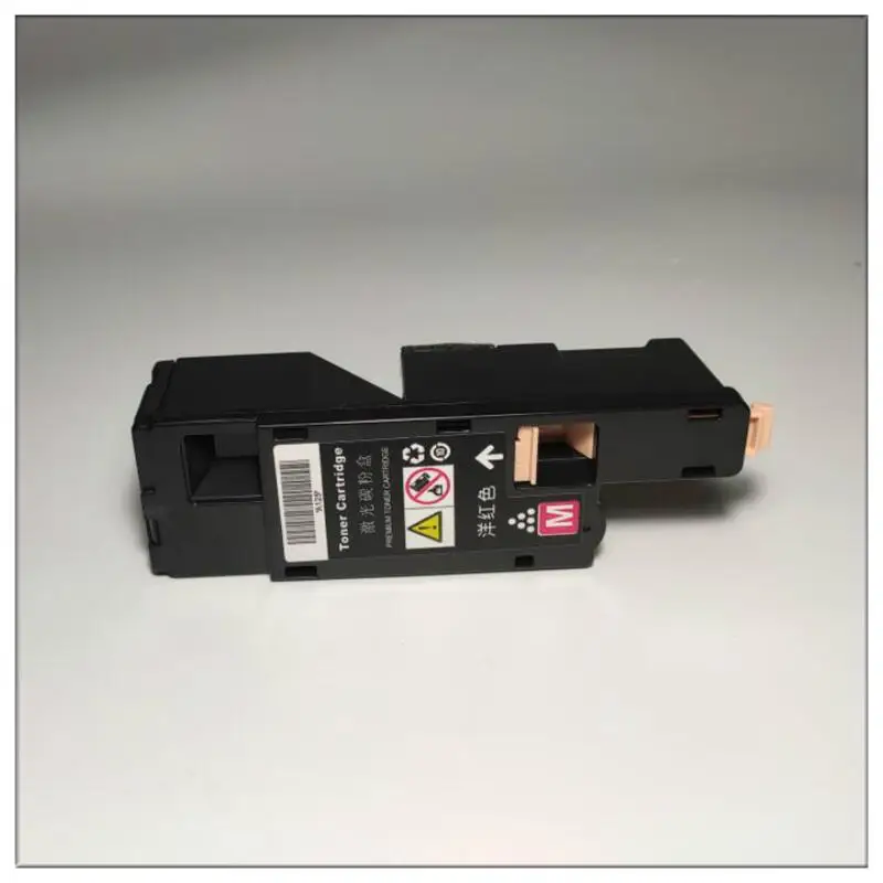 

Заправочный тонер-картридж для цветного принтера Xerox Phaser 6125 6125n, 106R01338 106R01337 106R01336 106R01335, цветной картридж для заправки