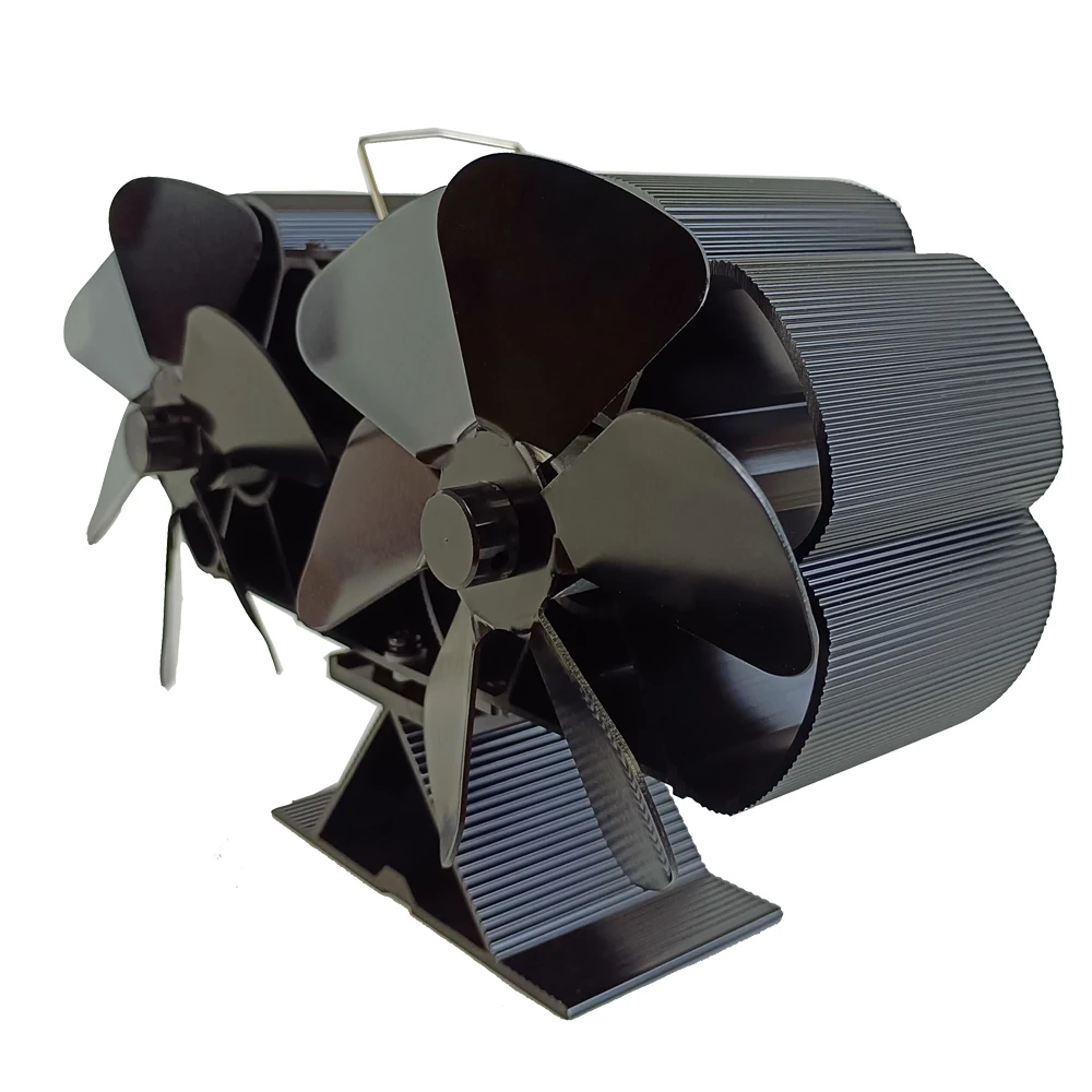Thumbnail 4 - #18 Latest Wood Stove Fans Offers