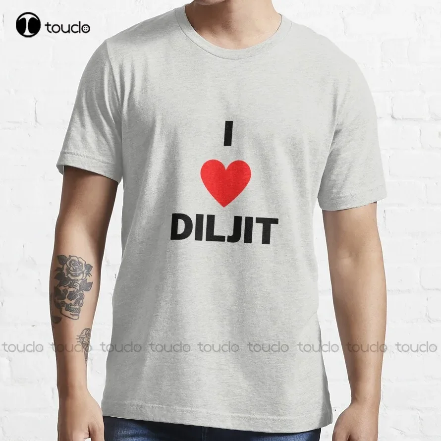 I Love Diljit Dosan…