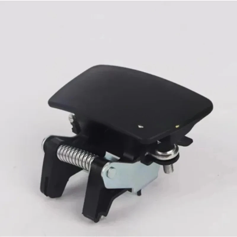ZAX/ZX60/70 Cab Door Lock Door Handle Outer Handle Outer Clasp Excavator Accessories