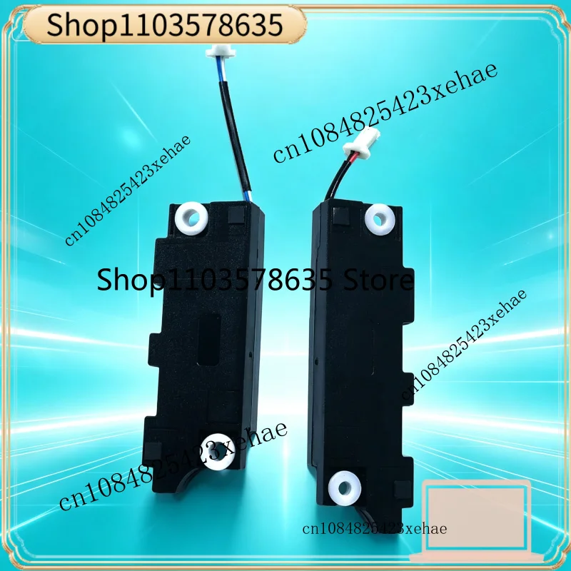 Compatible Replacement Speaker for Asus X550C A550J Y581C R510L X550V K550C W50J FX50J Notebook Loudspeaker