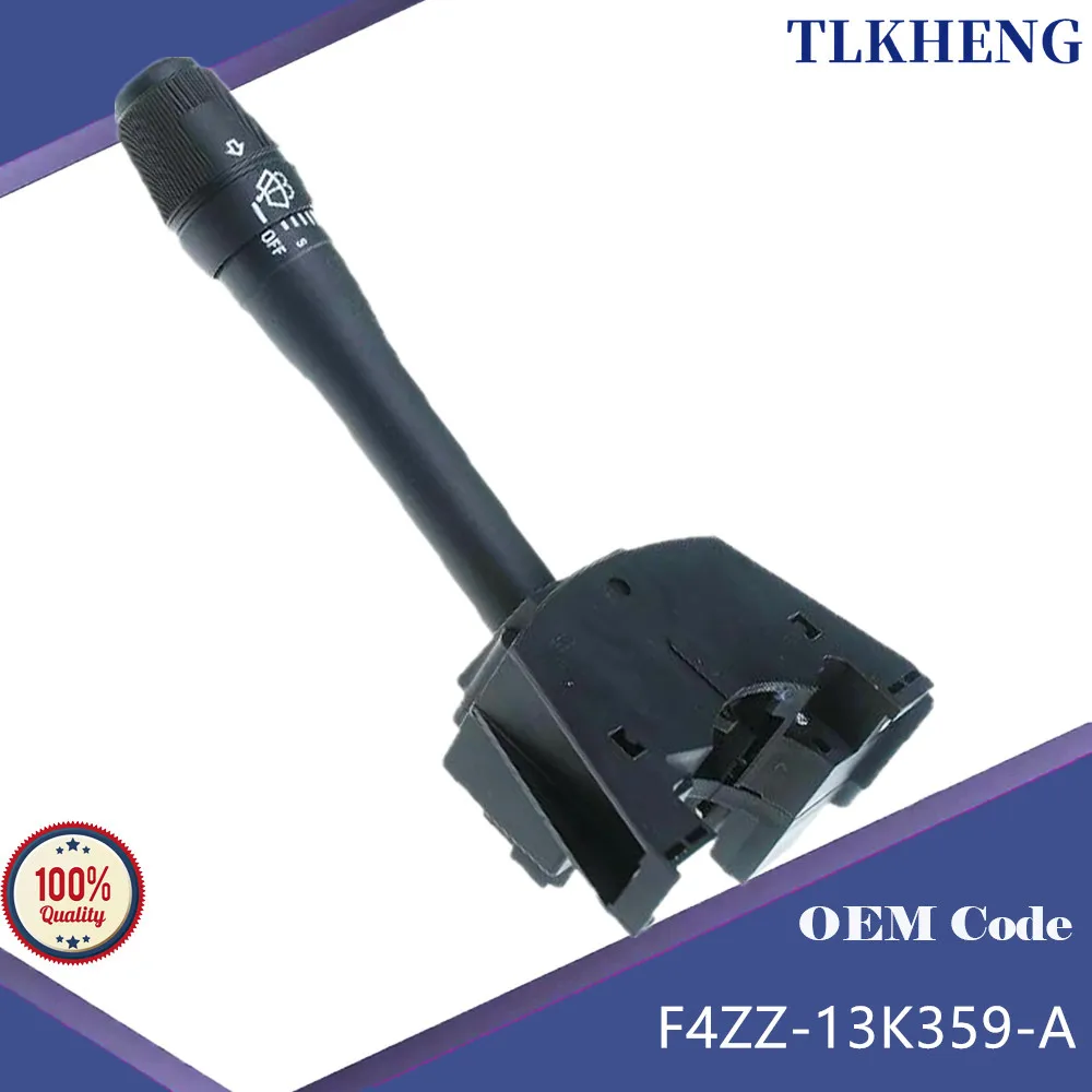 

For Ford Mustang 1994-1998 Windshield Wiper Switch