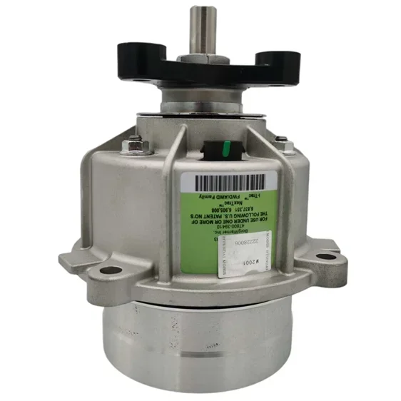 

Coupler genuine original 4WD electric clutch coupling 4780039300 4780039400 4780039410 4780039420 478003B510 478003B520