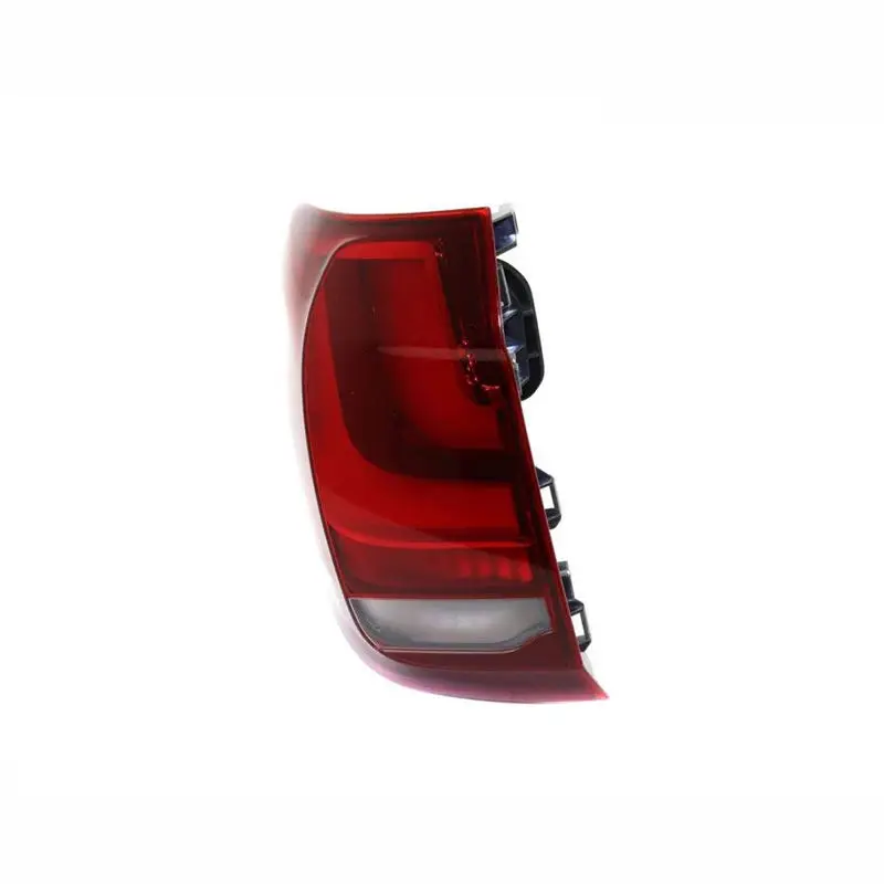 L Rear Tail Light Manufacturer LED Upgrade Modified Car Rear Tail Light For BMW F10 Tail Light Rear