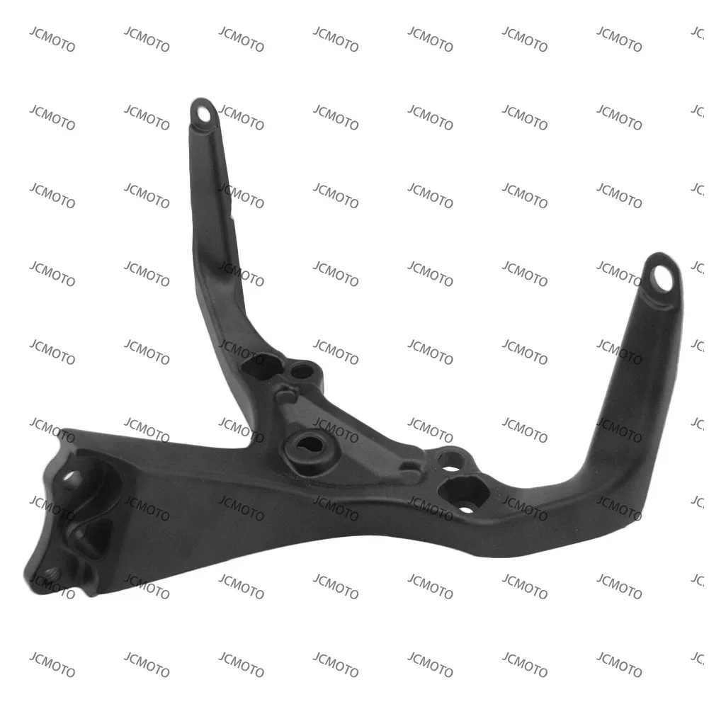 

CBR 1000 RR 04 05 06 07 для Honda CBR1000RR 2004 2005 2006 2007, передняя фара мотоцикла, верхний обтекатель, кронштейн, держатель