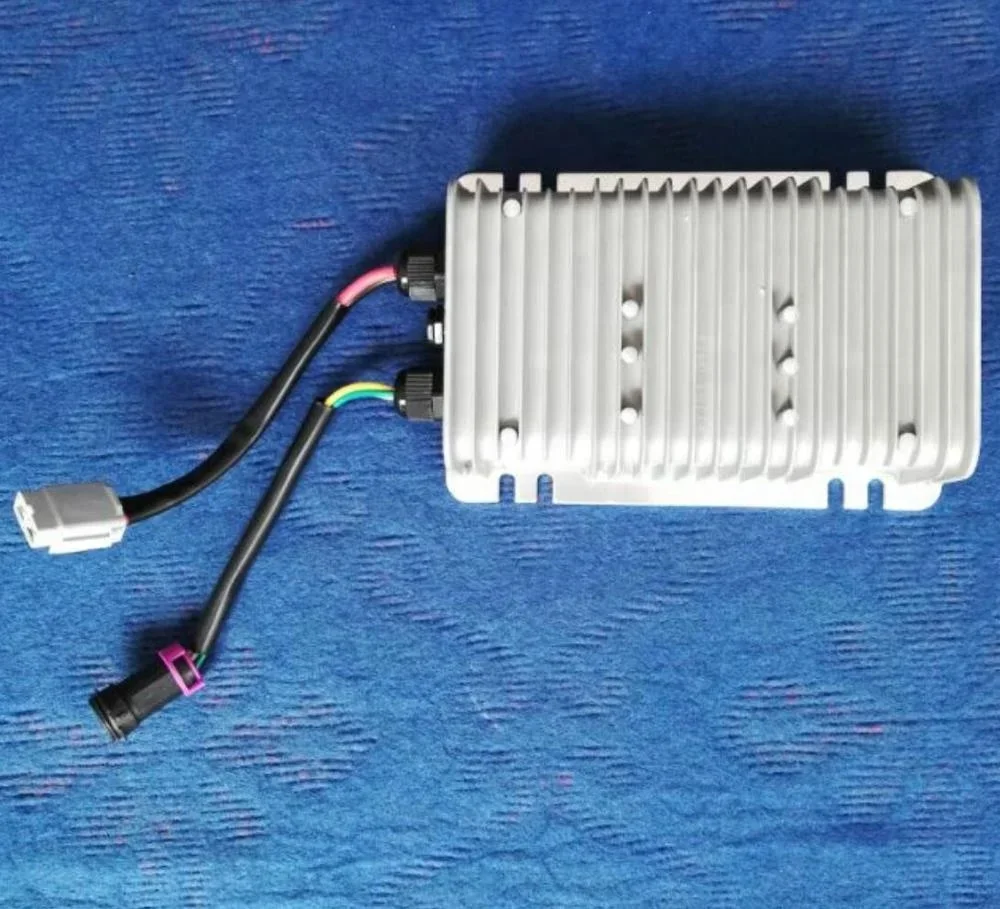 

72v to 12v isolated DC-DC power converters