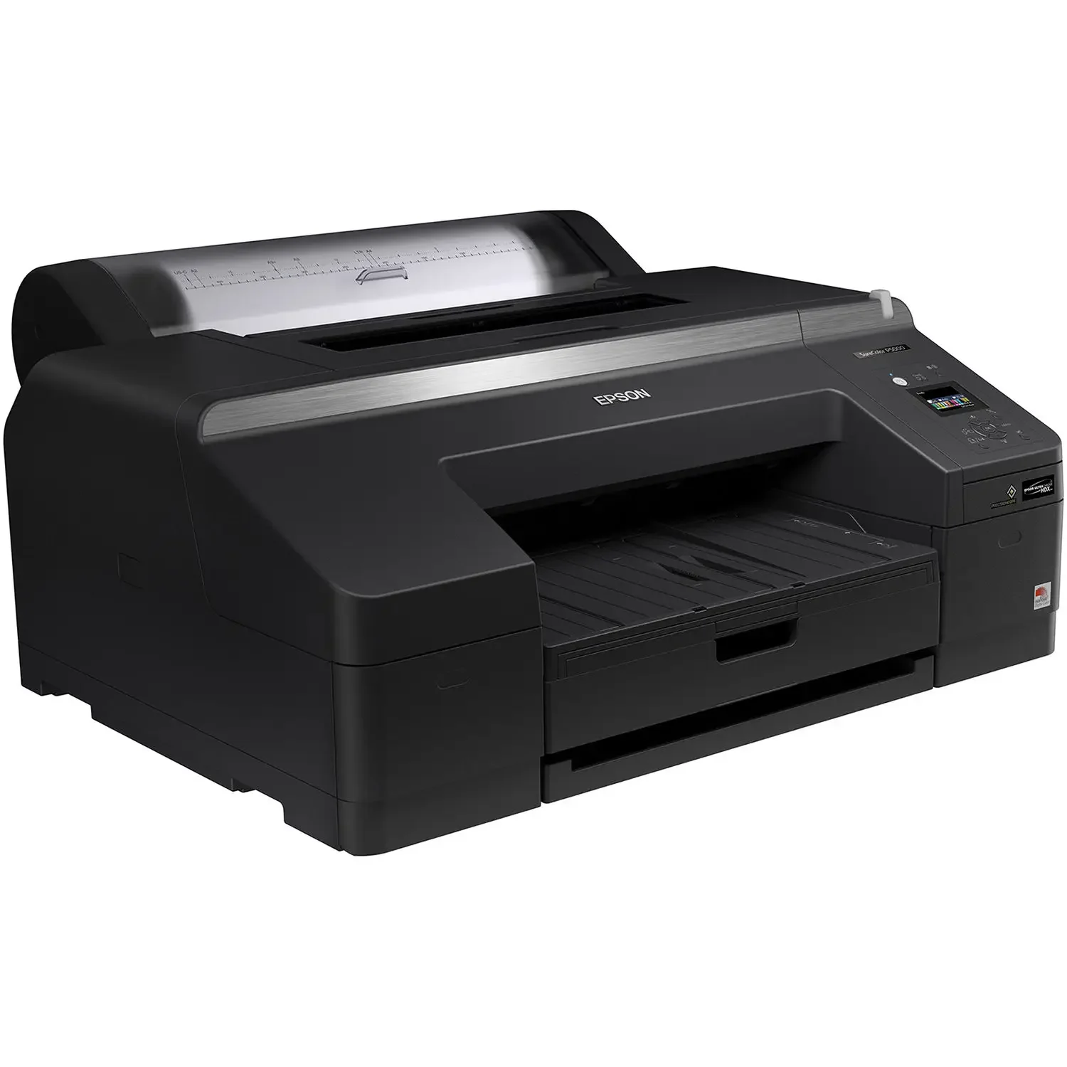 Wide-Format Inkjet Printer, Epsons Sure Color P5000, 17 ", Edição Comercial, P5000, Desconto de Vendas Verão, em novos descontos, Hot Sales