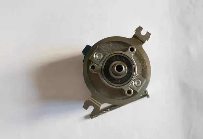 SRM50-HZA0-K21 Used tested ok Encoder SRM50 HZA0 K21