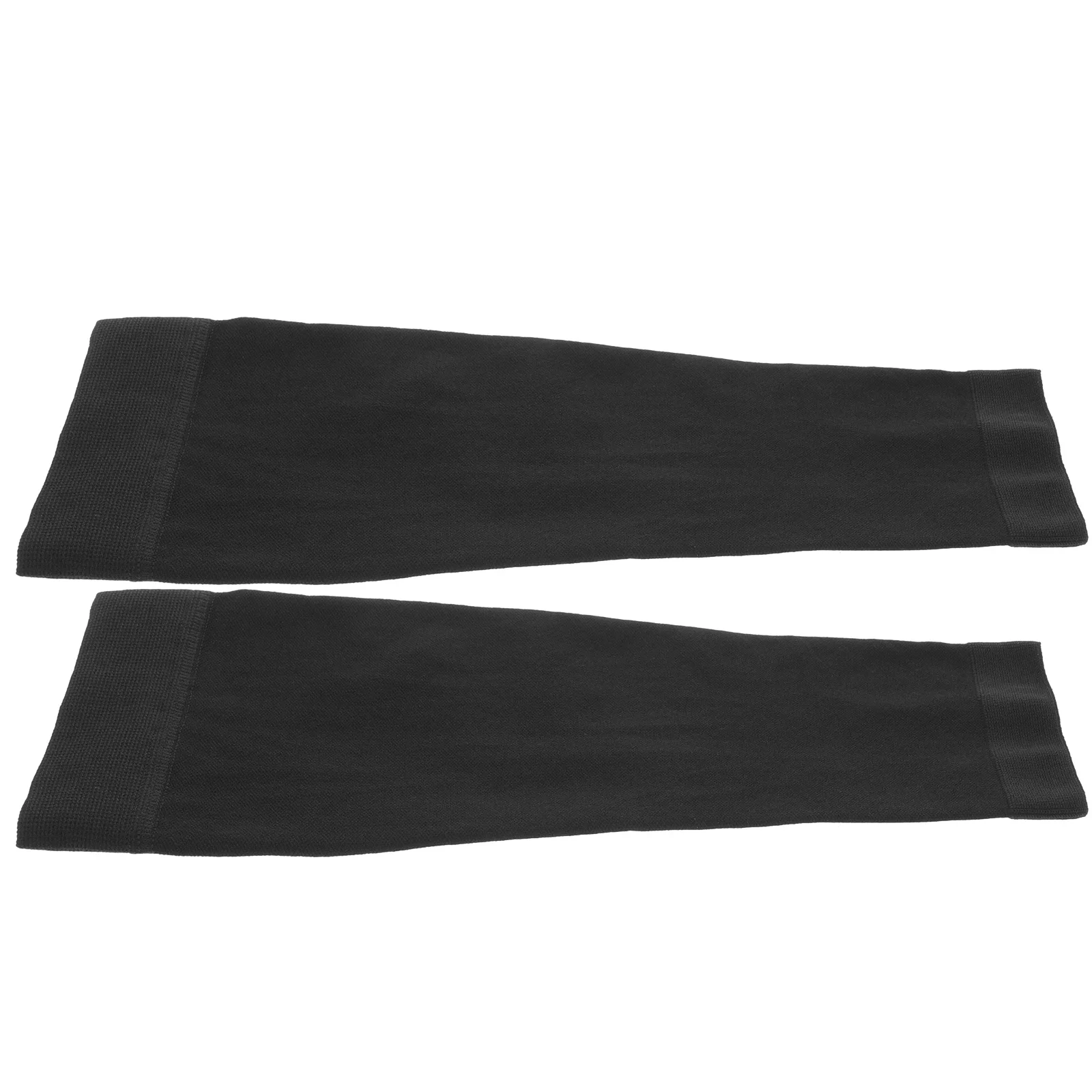 

1 Pair Compression Breathable Running Calf Socks For Men Women Outdoor Sports Leg Protection Wear-Resistant Elastic Socks