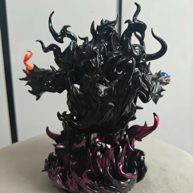 Patung Resin Model GK Solo Leveling Sung Jinwoo Shadow Army King Ain Fanged Tank Giant Jegrit Ant King Beru