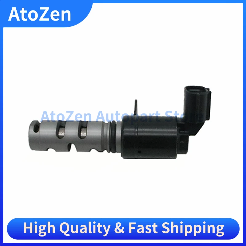 VVT-Magnetventil mit variabler Ventilsteuerung für Hyundai Accent Kia Rio 1.6L 2006–2008 2009 2010 2011 24355–26800 2435526800   24355 26800