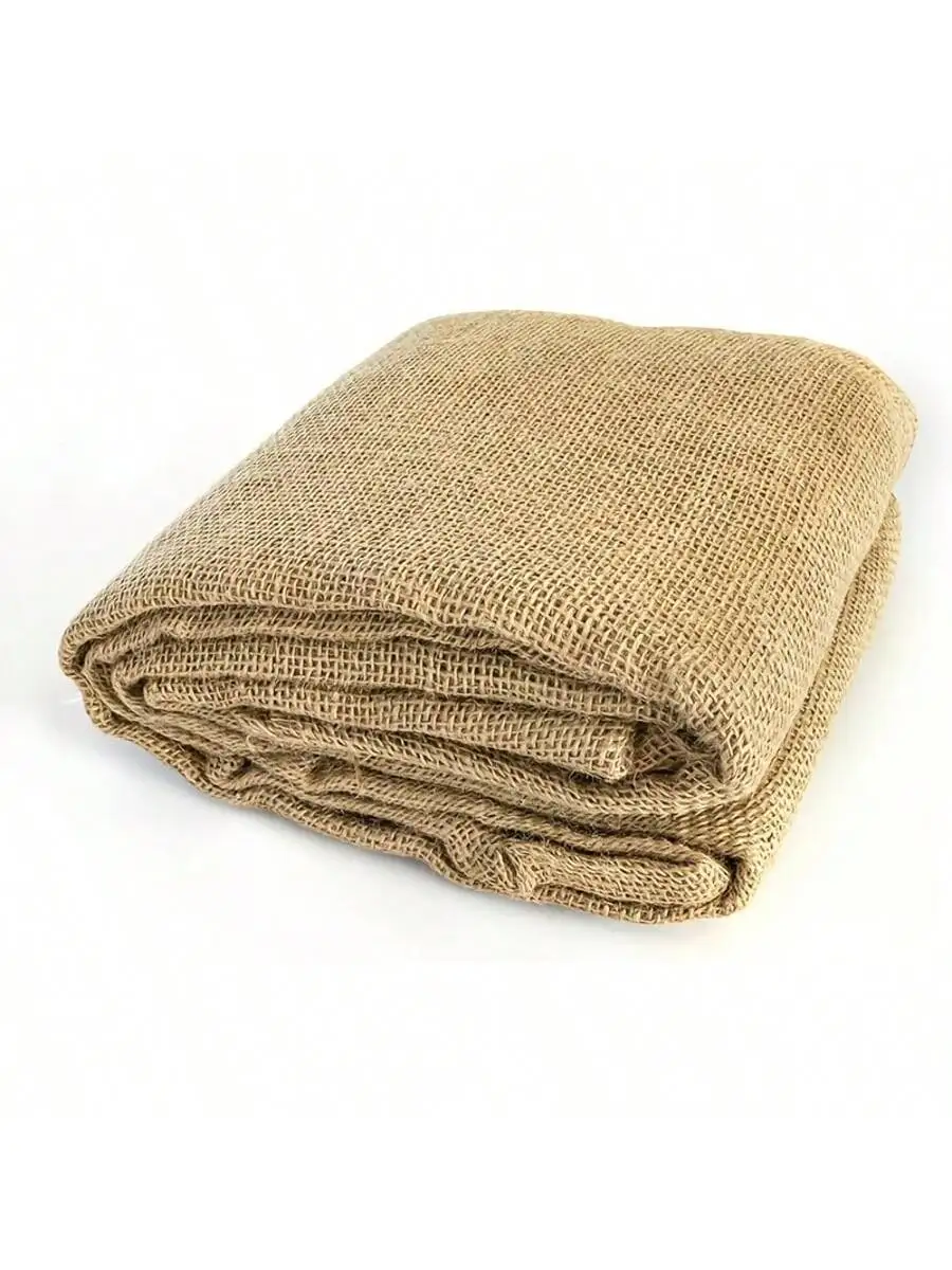 3/6pcs Planting Burlap Bags, 19.7x35.4in Fun Jute Bags, Suitable for Outdoor Lawn Games, Gardening, DIY Burlap Bags, Competition gallery 3