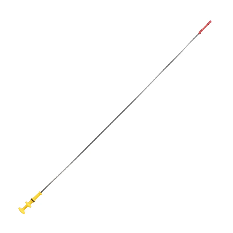 A6420104072 Auto Engine Oil Level Display Dipstick A6420104172 Fit for   GLE 350 W166  GLS X166 ML 350 6420104072