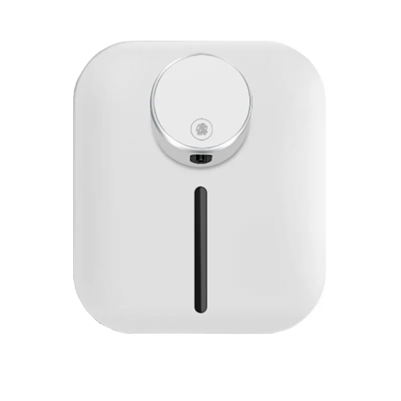 

Wall-mounted induction foam washing mobile phone, foam household induction soap dispenser, antibacterial hand washing machine