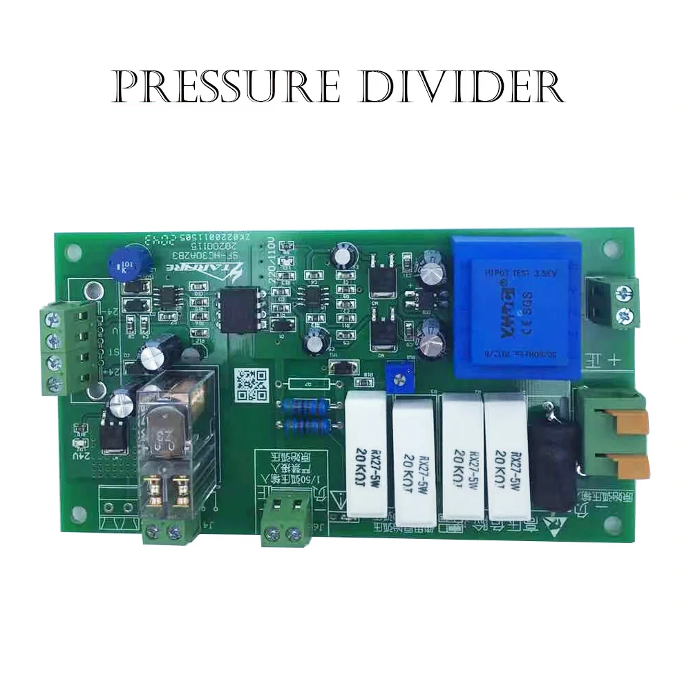 Arc torch height controller and automatic cap, new SF-HC30A3 from SF-HC30A for plasma cutting machines and THC flame cutters