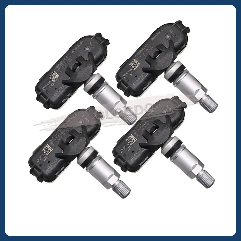 TPMS SENSOR FOR 2013-2015 Hyundai Ix35 [LM] Kia Sportage 2015 434Mhz TPMS TIRE AIR PRESSURE SENSOR 52933-2Y450