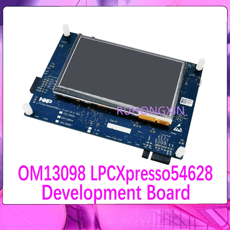 OM13098 LPCXpresso54628 Development board LPC54628 microcontroller MCU