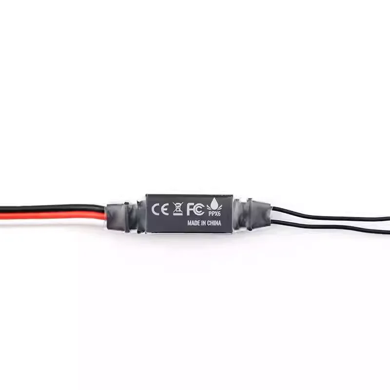Flysky FS-iBT01 Temperature Sensor i-BUS2 Sensor Suitable for AFHDS 3 Enhanced Receiver RC Model DIY Accessories
