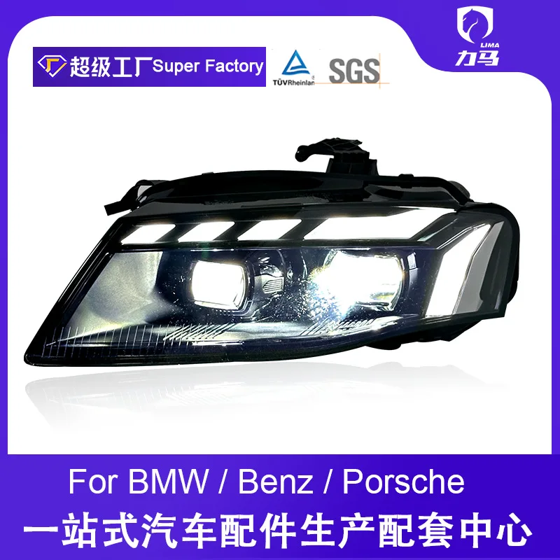 Suitable For 08-12 … - image