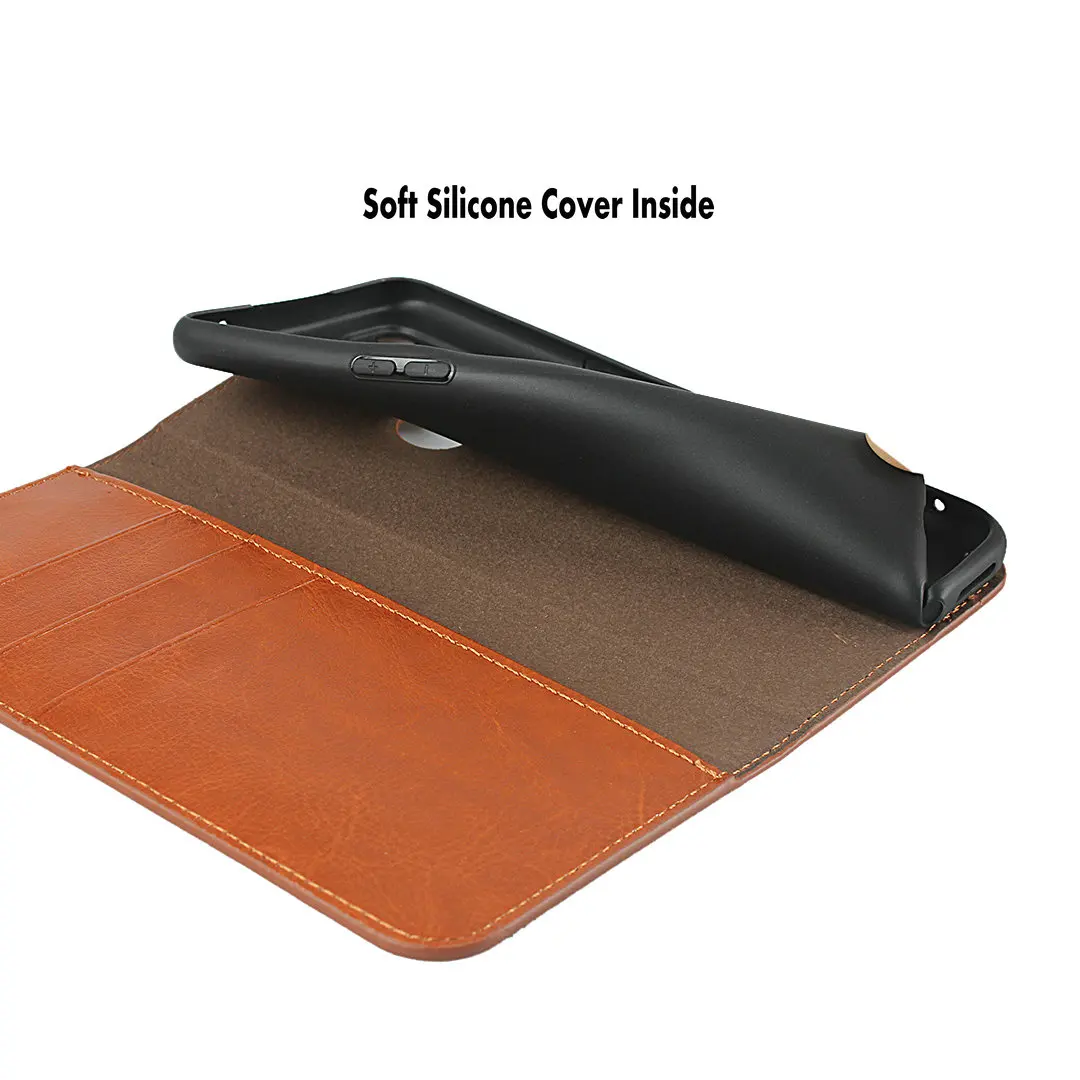 Genuine Case for Xiaomi Poco M3 Pro 5G Luxury PU Leather Cases Flip Cover for Xiaomi Redmi Note 10 Note10 5G Card Holder Bags