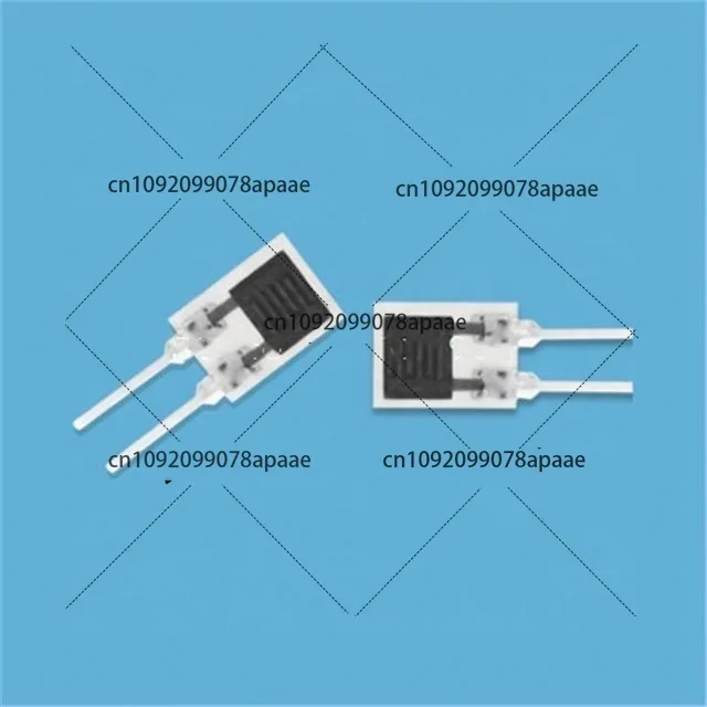 HDS10 Latest Compact Dew Condensation and Dew Point Sensor  Small, lightweight design for easy integration