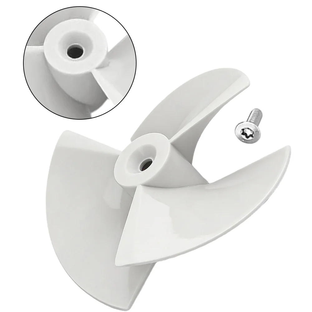Pool Cleaning Robot Replacement Part Pool Robot Impeller Improves Cleaning Efficiency Long Service Life Easy Installation