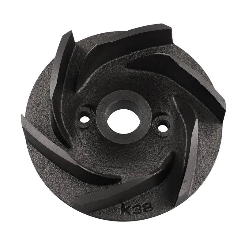 Car/Motorcycle Accessories Water Pump Impeller 3050454 3002106 3050453 3001711 For Cummins K38 KTA38 K50 KTA50