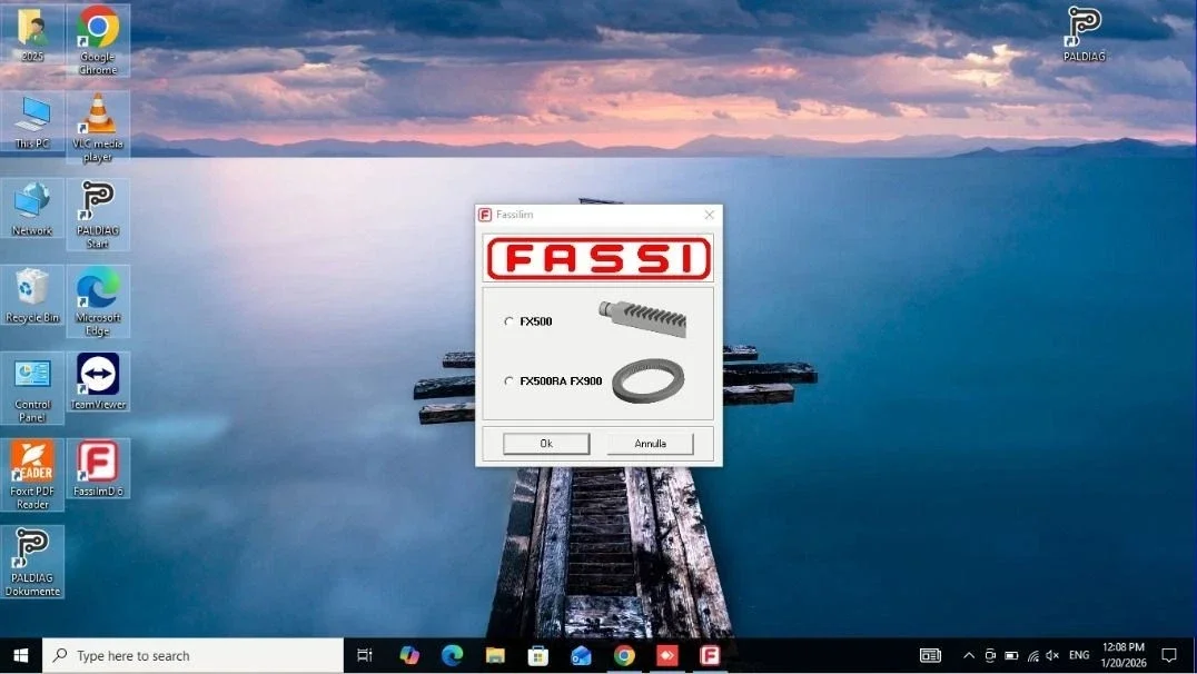 Autocd Fassi Crane …