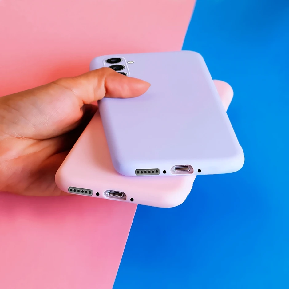 Phone Case For Samsung Galaxy A34 5G 6.6\