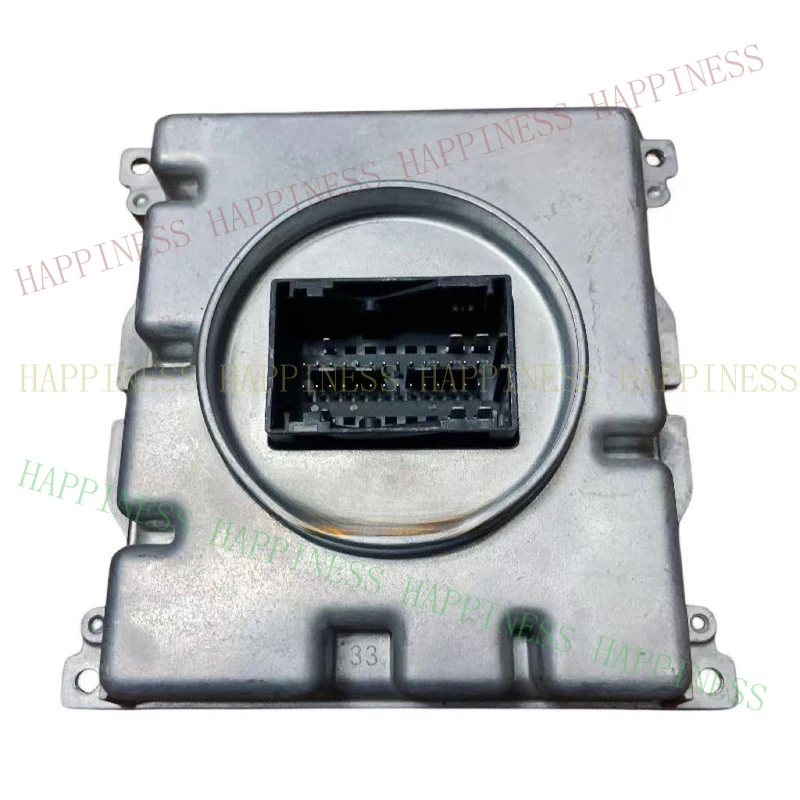 RP+  Headlight LED Control Module Computer Unit 7PP941572AC For Audi A3 A5 RS3\