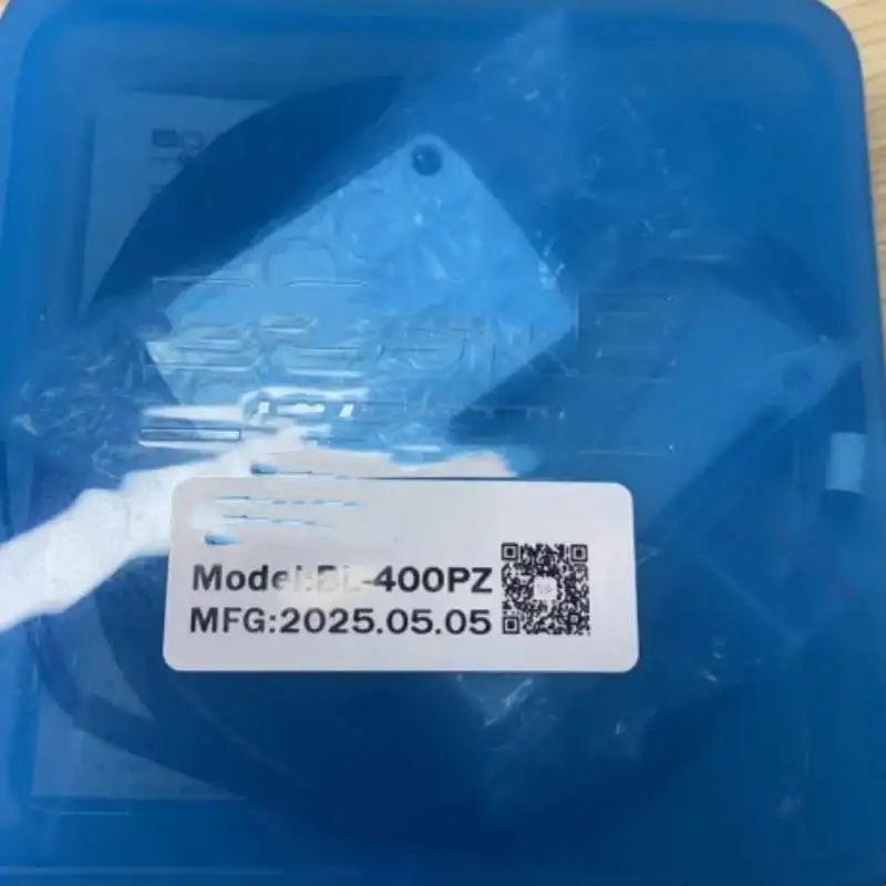 BL-400PZ Laser Disp…