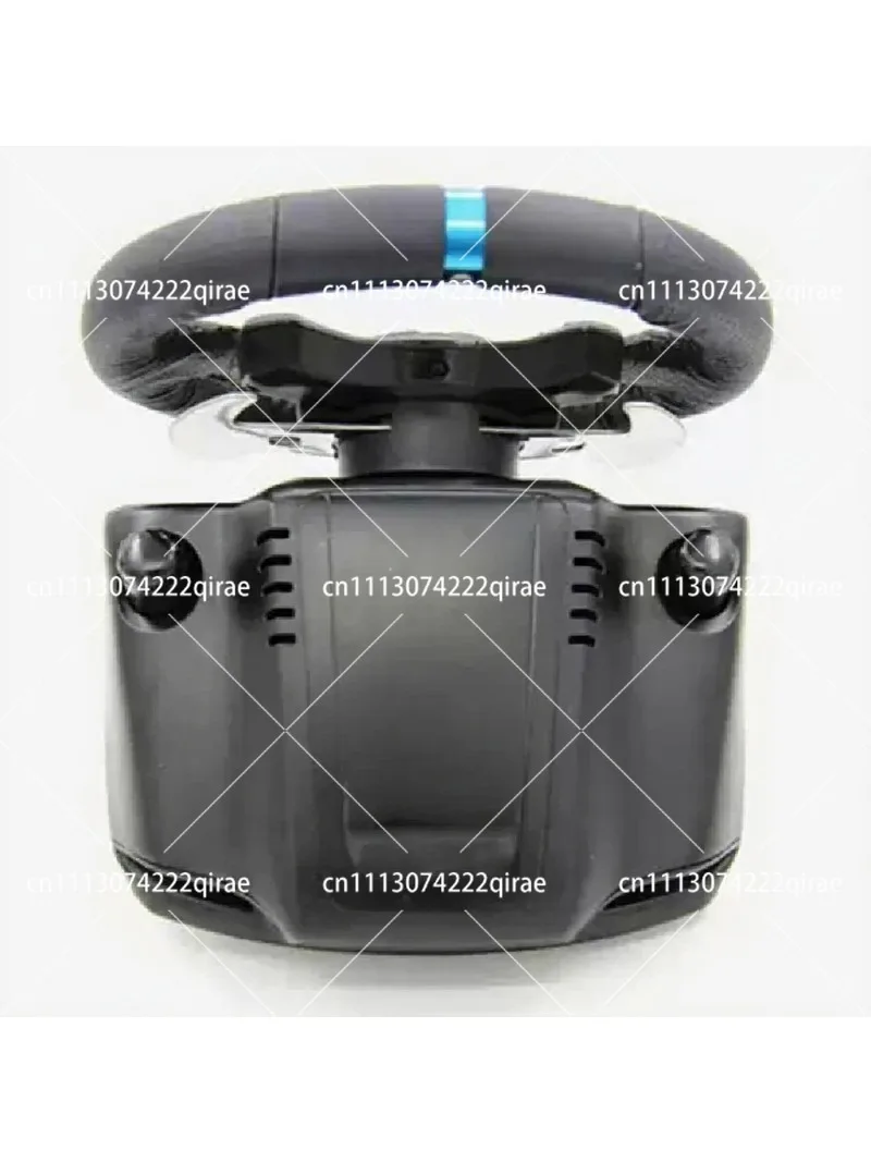 G29 Racing Steering Wheel and Pedals for PS5, PS4, PC - Simulation Driving Controller