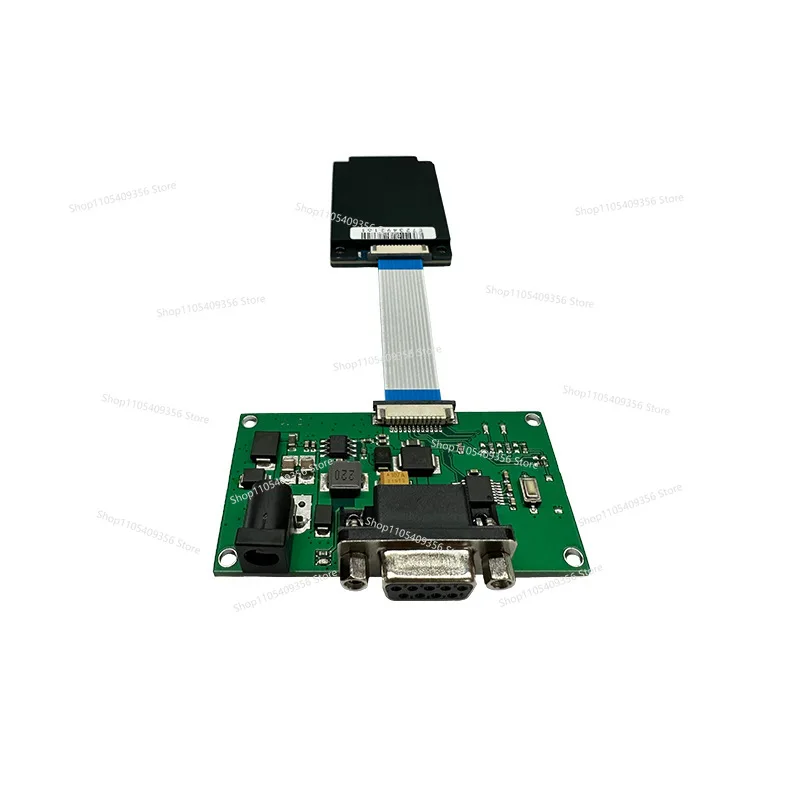 

Модуль UHF RFID RF с чипом E710, одноканальный, поддерживает 33 дБм