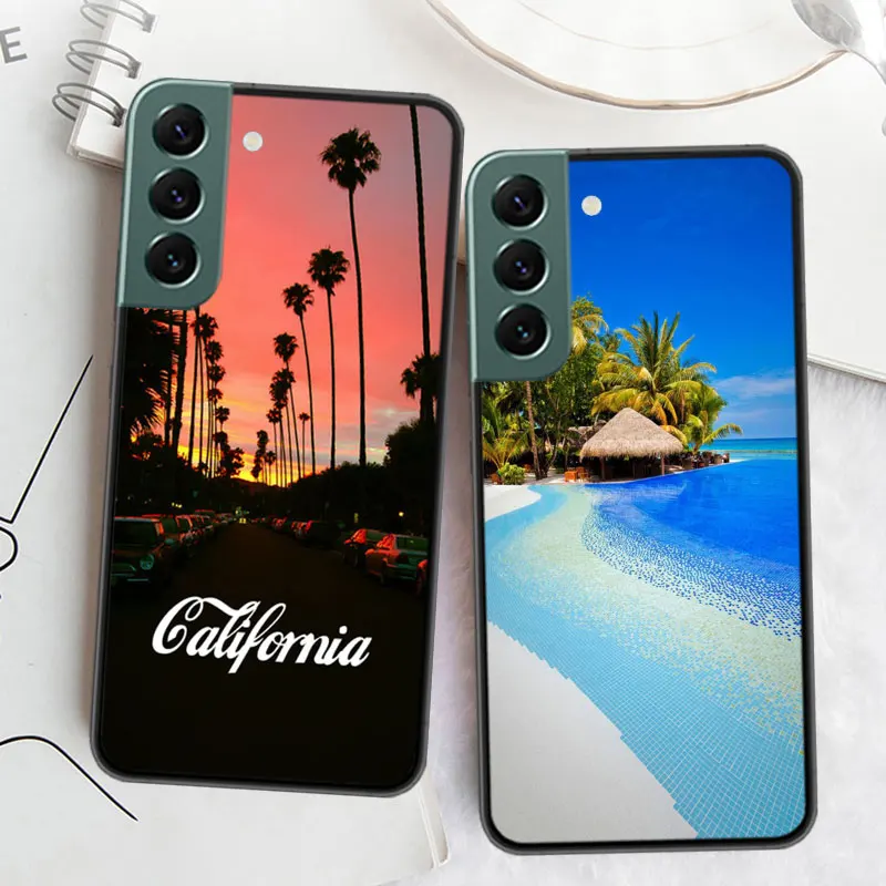 phone case and lanyard Phone Case Lanyard