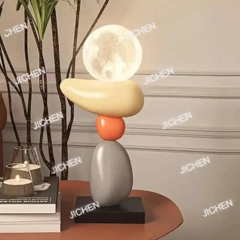 Jc Morden Figurines… - image